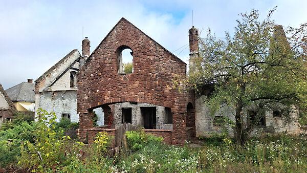 Kővágóörs 2. képe