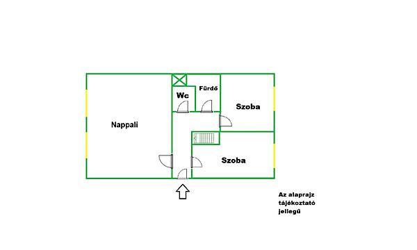 Csöndes, Szeged 2. képe