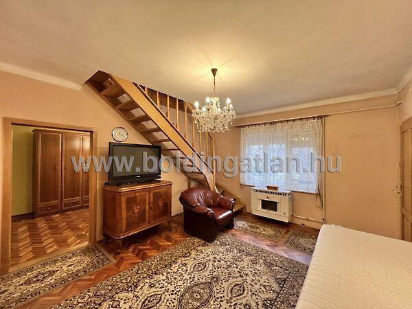 Hársfa, Kaposvár 2. képe