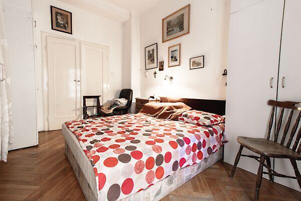 2+1 FÉLSZOBÁS, ELSŐ EMELETI, TEHERMENTES, Budapest, I. kerület 3. képe