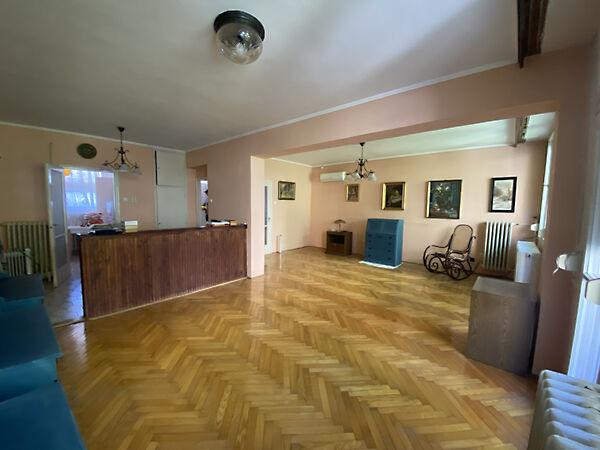 Kazinczy, Szeged képe