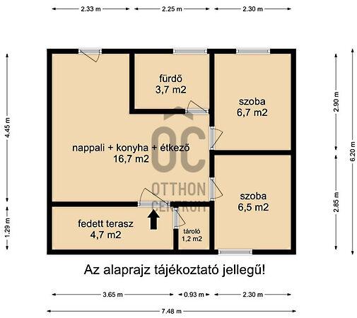 Csokonyavisonta 2. képe