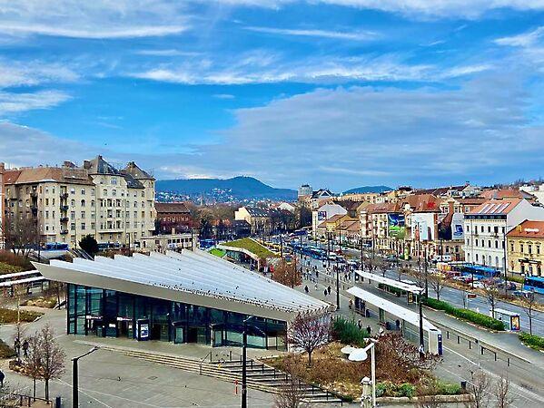 Budapest, I. kerület képe