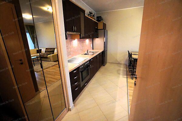 Móricz Zsigmond, Győr 2. képe