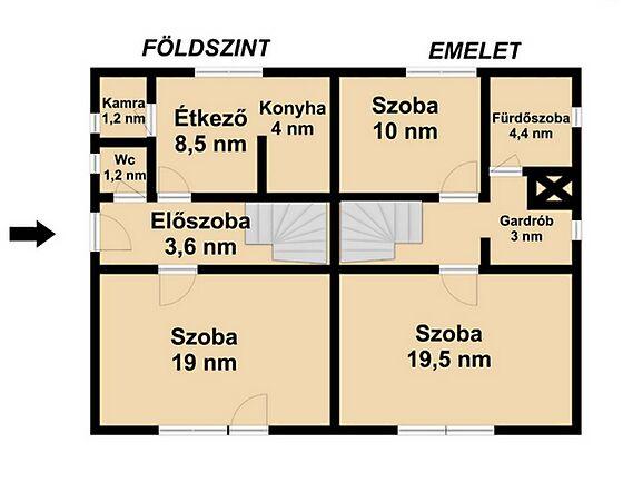 Csónak, Budapest, XXI. kerület 2. képe