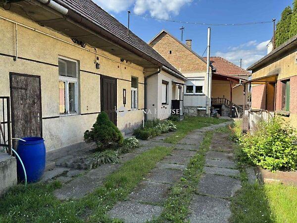 Széchenyi István, Tokod képe