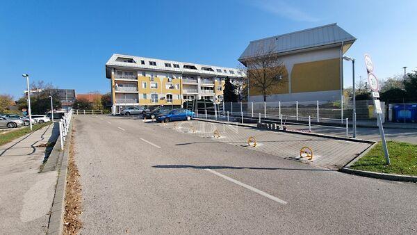 Palotai, Székesfehérvár képe