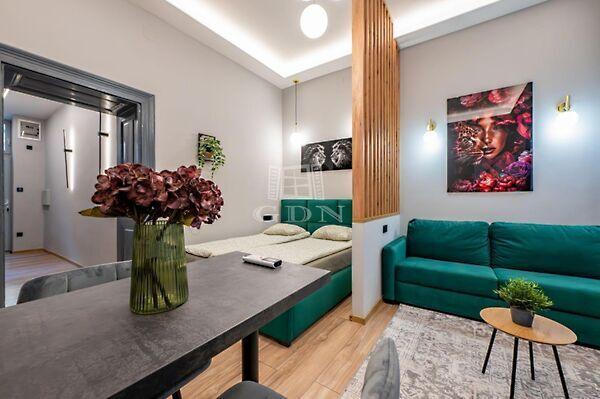 Német , Budapest, VIII. kerület 3. képe