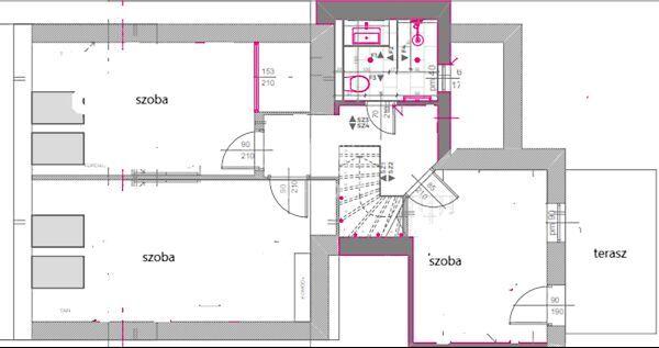 Andrássy úthoz közel, Budapest, VI. kerület 2. képe