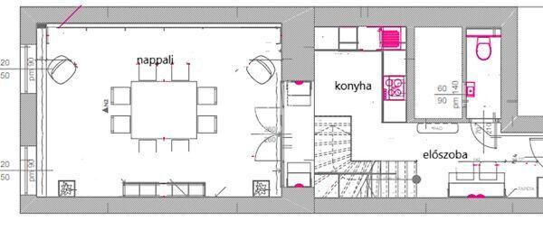 Andrássy úthoz közel, Budapest, VI. kerület 3. képe