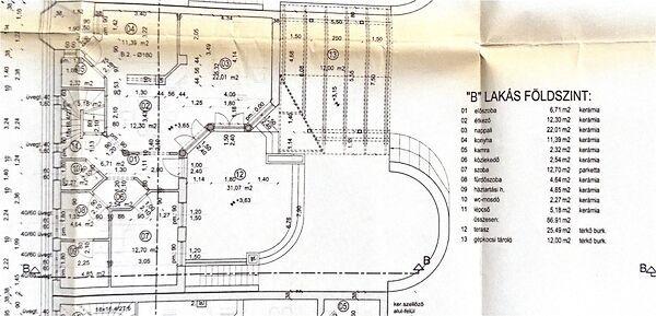 Öreghegyen, csendes, Székesfehérvár 3. képe