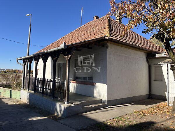 Boróka lakópark, Kecskemét képe