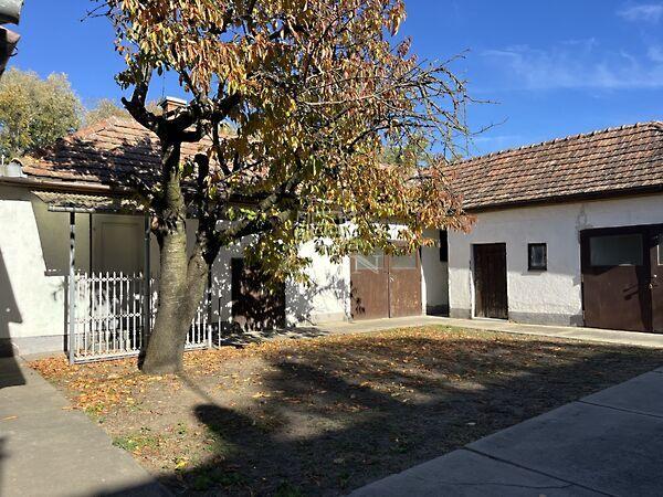 Boróka lakópark, Kecskemét 3. képe