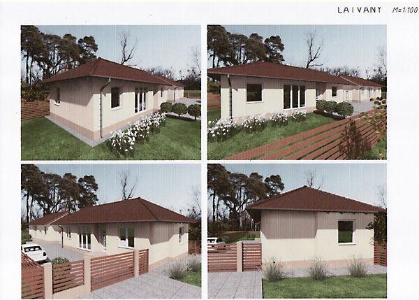 Judit Ingatlan és, Monor képe