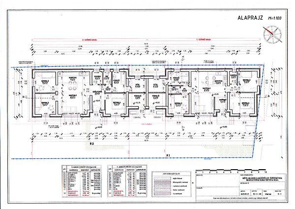 Judit Ingatlan és, Monor 2. képe