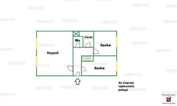 Csöndes, Szeged 2. képe