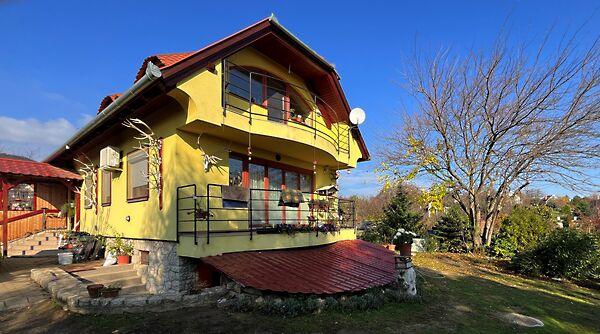 Balatongyörök képe