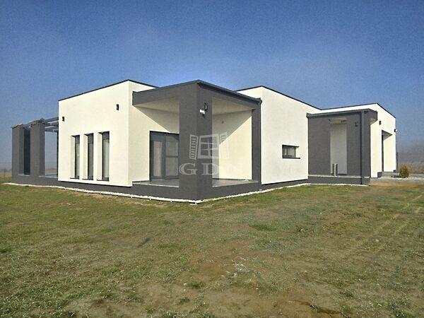 ! Új építésű, exkluzív otthon, Zalaegerszeg 3. képe