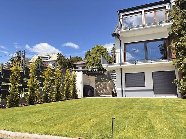 Budapest, XII. kerület képe