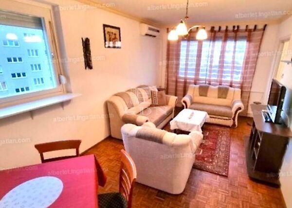 Kerék, Budapest, III. kerület 3. képe