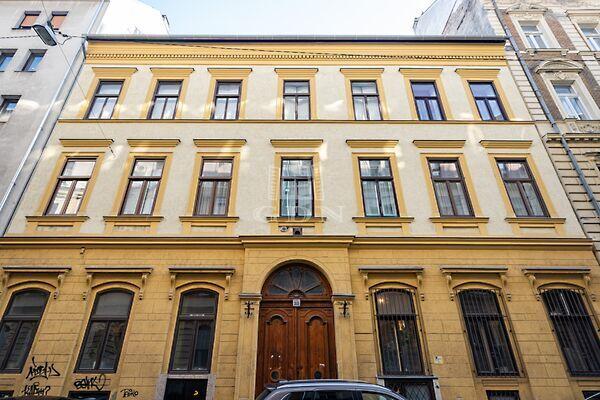 Dessewffy, Budapest, IV. kerület 2. képe