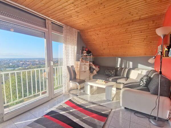 Lakható ház csodás, Zalaegerszeg képe