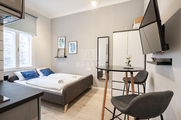 Klauzál, Budapest, VII. kerület képe