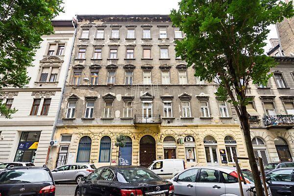 Klauzál, Budapest, VII. kerület 2. képe