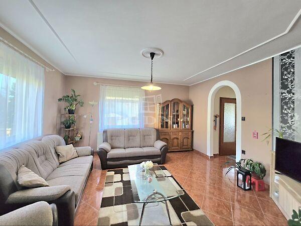 csendes környék, nappali + 5, Keszthely 3. képe