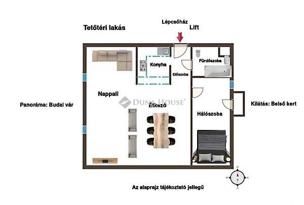 Budapest, I. kerület 2. képe