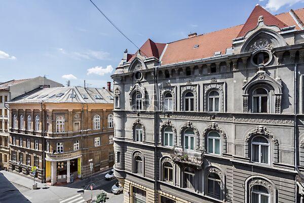 Kertész, Budapest, VII. kerület 2. képe