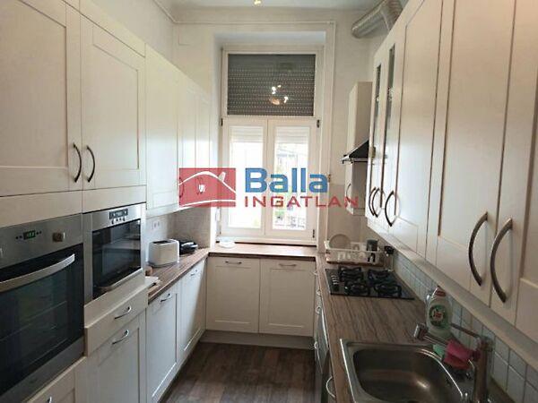 Üllői, Budapest, IX. kerület képe