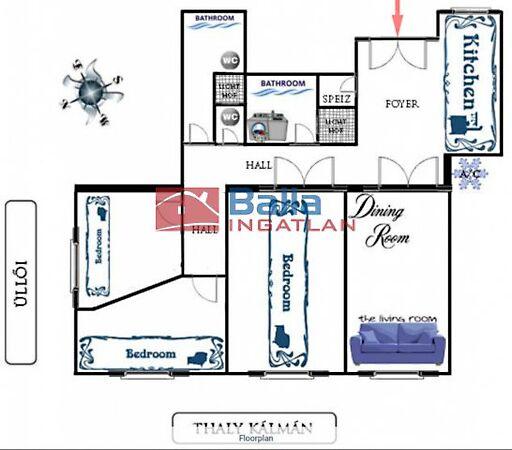 Üllői, Budapest, IX. kerület 2. képe