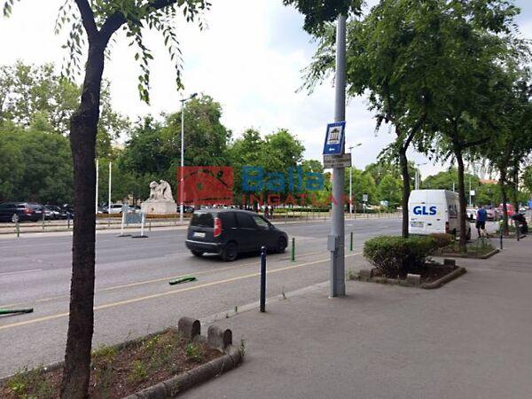 Üllői, Budapest, IX. kerület 3. képe