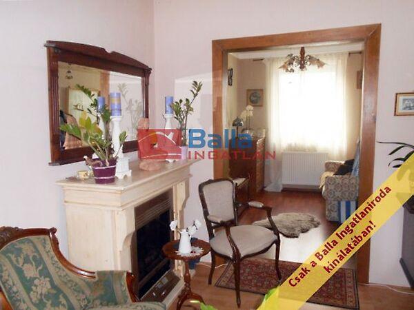 Sándor utca, Érd képe