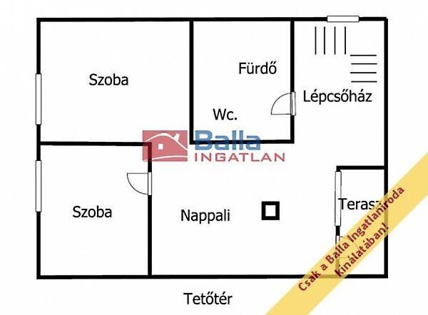 Sándor utca, Érd 3. képe