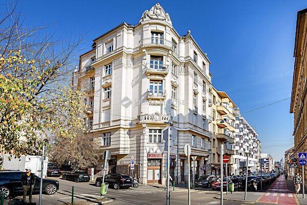 Budapest, II. kerület 2. képe