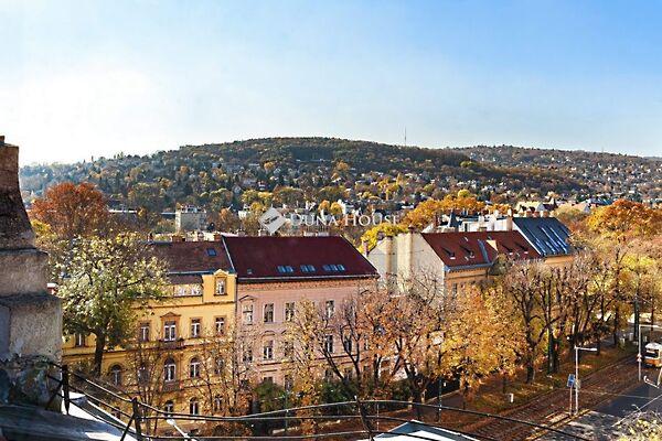 Budapest, II. kerület képe