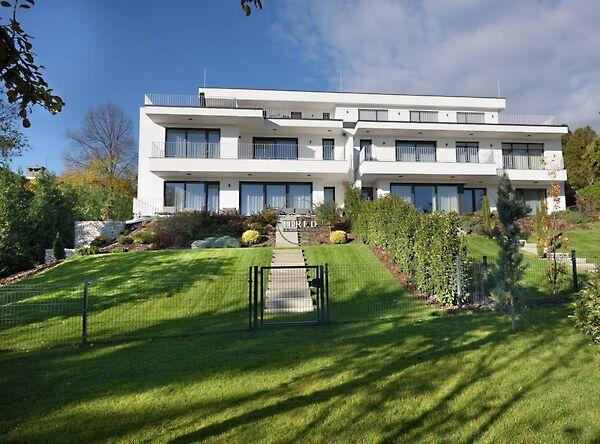 Budapest, XII. kerület képe