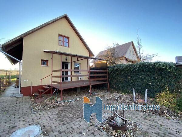 Tópart, Markaz képe