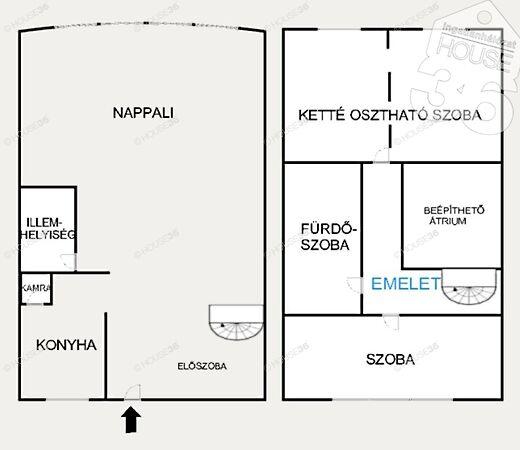 Szabadság, Kecskemét 2. képe