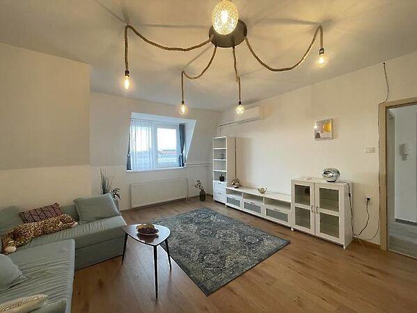 Rózsa, Budapest, VI. kerület 2. képe