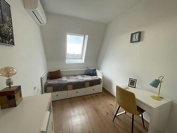 Rózsa, Budapest, VI. kerület 3. képe