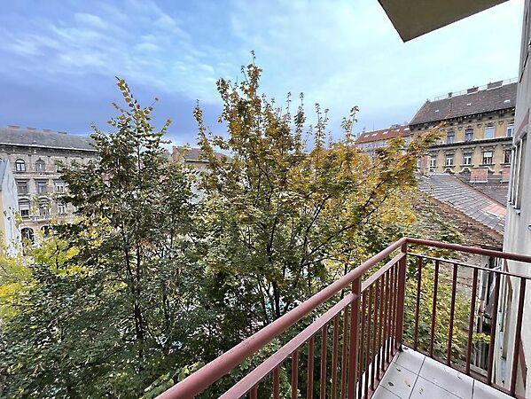 Izabella, Budapest, VII. kerület képe