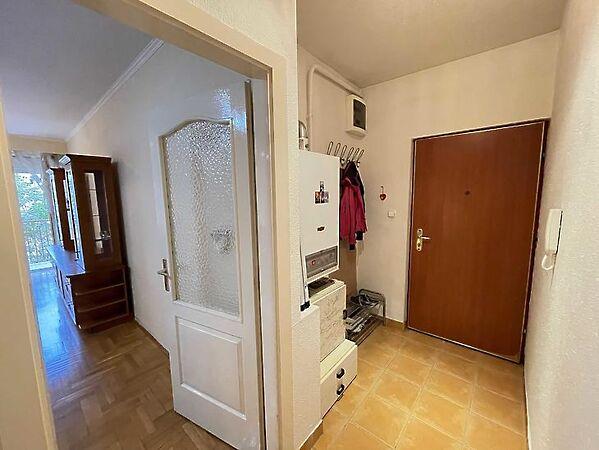 Izabella, Budapest, VII. kerület 2. képe