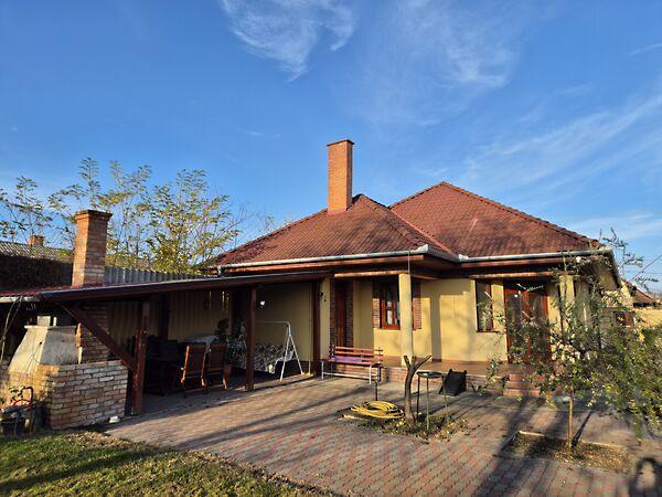 Nagy Lajos, Kiskunmajsa 2. képe