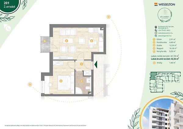 Bosnyák utca, Budapest, XIV. kerület 3. képe