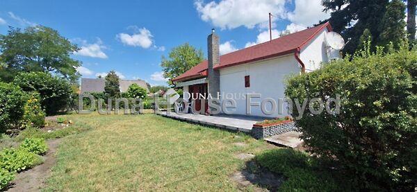 Bornemissza, Balatonfenyves képe