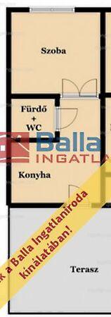 Pázmány Péter, Budapest, XV. kerület 2. képe