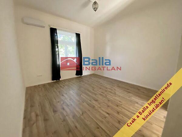 Pázmány Péter, Budapest, XV. kerület 3. képe